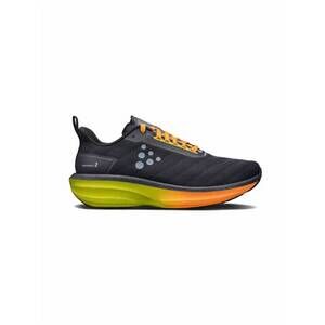 NEW CRAFT men's endurance 2 shoes in blaze sulfur